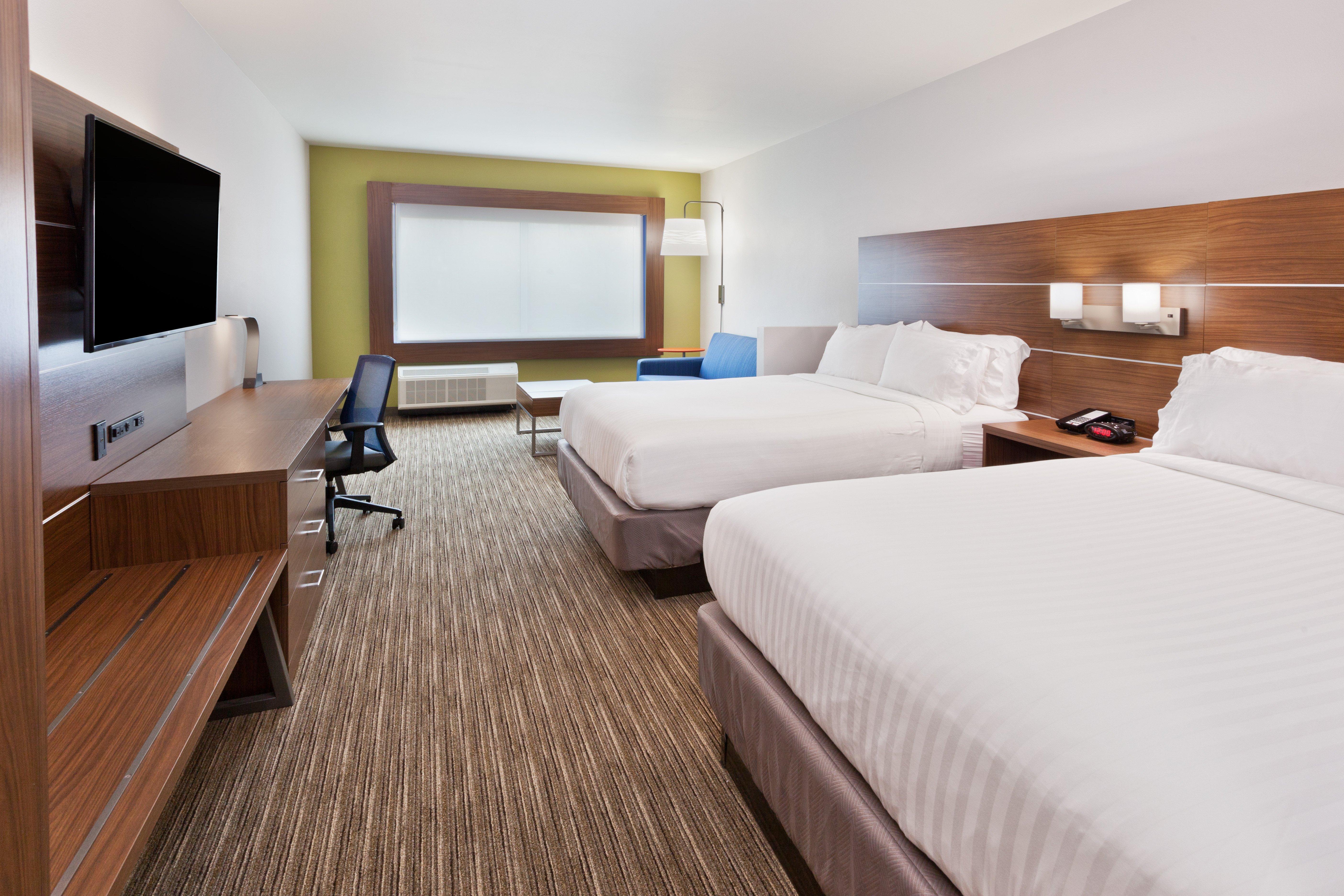 Holiday Inn Express & Suites - Cartersville By Ihg Exterior foto